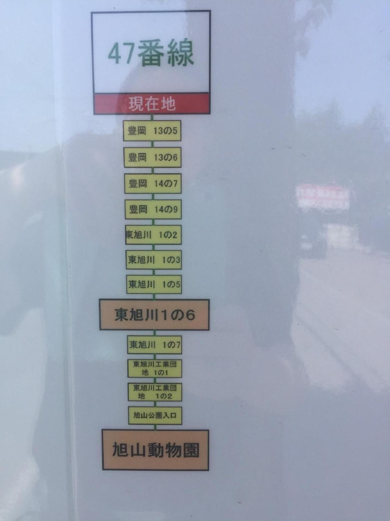 Ark City Asahikawa - Vacation Stay 8523 Exterior foto